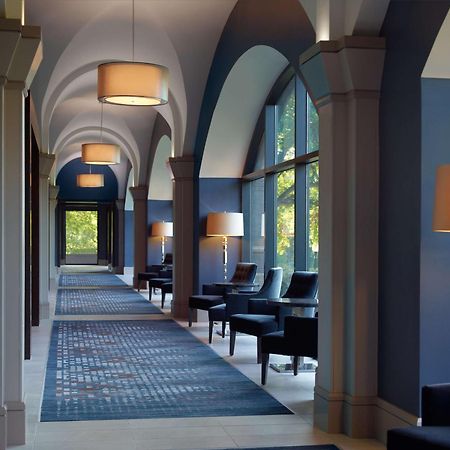 Hilton Atlanta Northeast Norcross Exterior foto