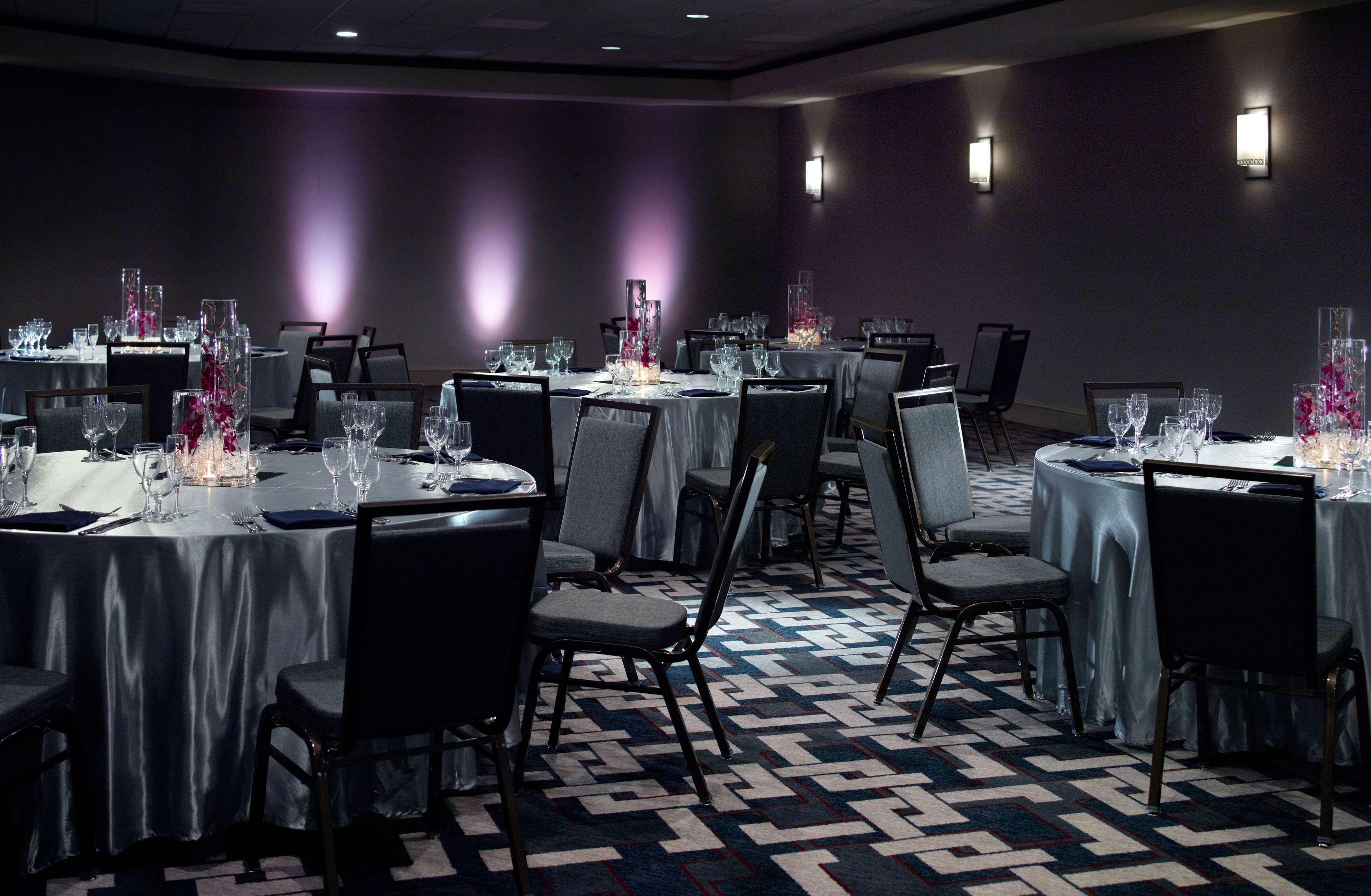 Hilton Atlanta Northeast Norcross Exterior foto