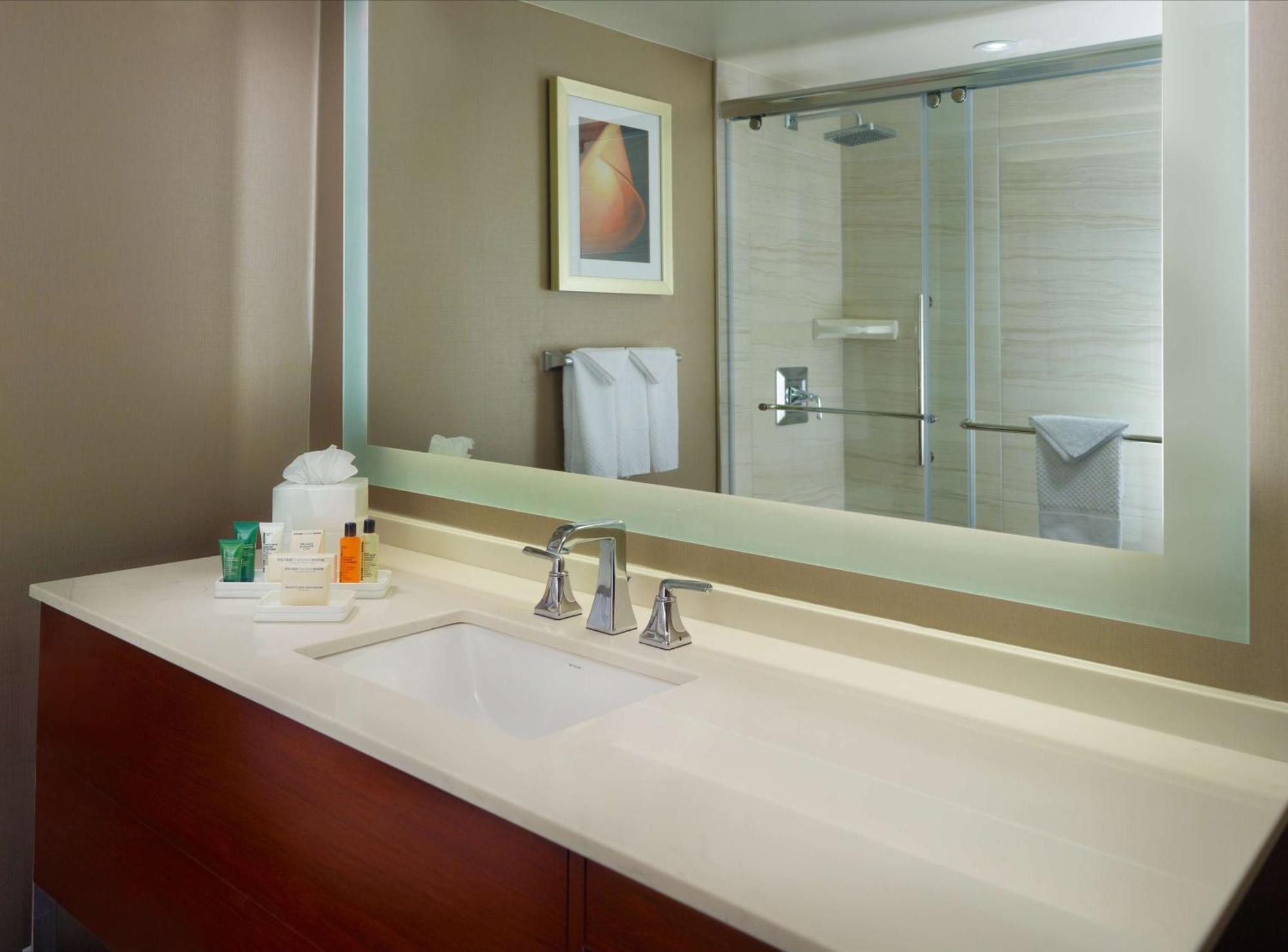 Hilton Atlanta Northeast Norcross Exterior foto