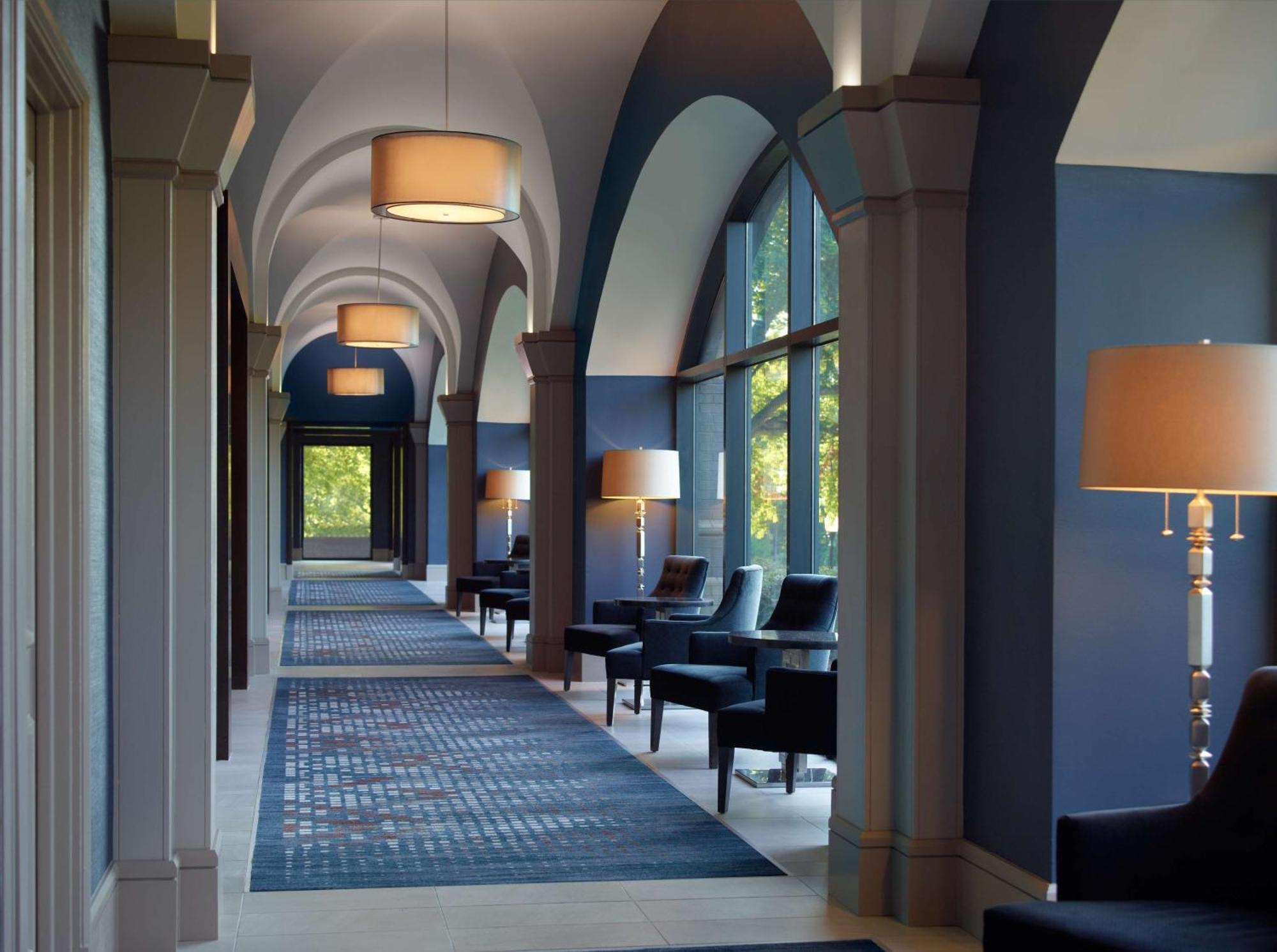 Hilton Atlanta Northeast Norcross Exterior foto