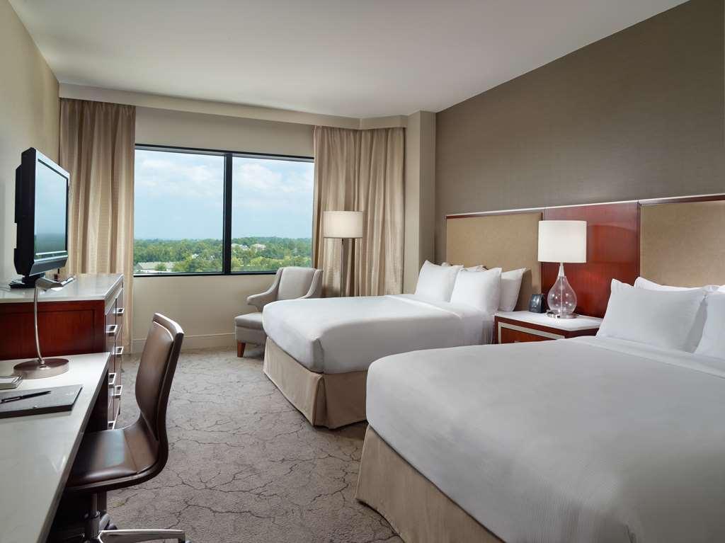 Hilton Atlanta Northeast Norcross Quarto foto