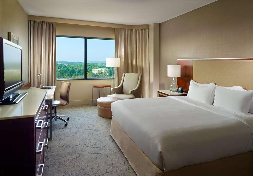 Hilton Atlanta Northeast Norcross Quarto foto
