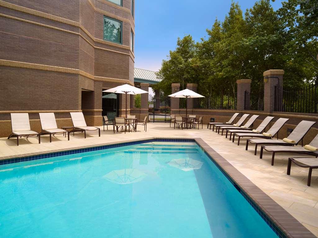Hilton Atlanta Northeast Norcross Facilidades foto
