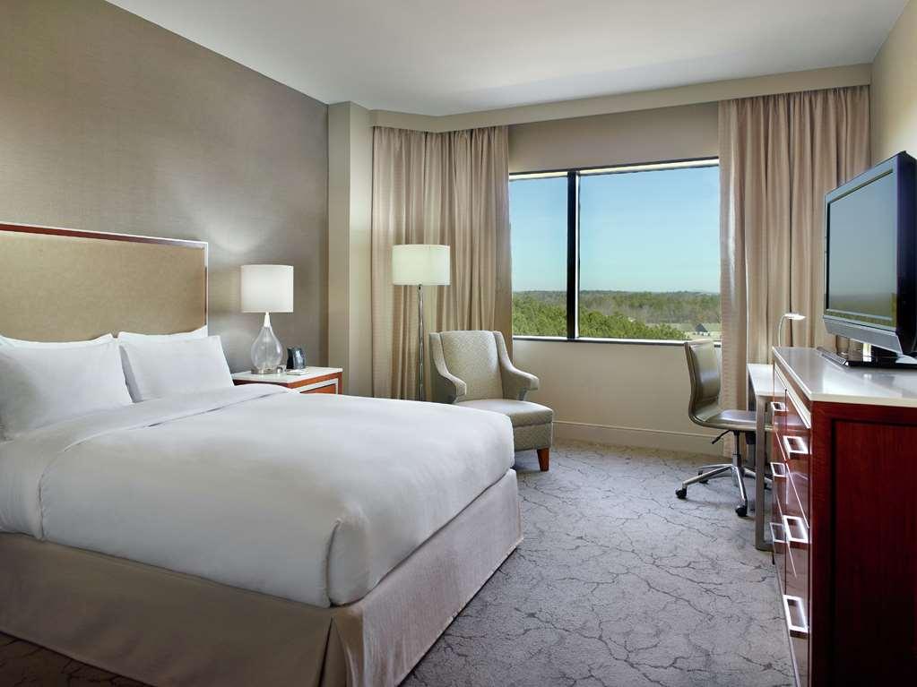 Hilton Atlanta Northeast Norcross Quarto foto