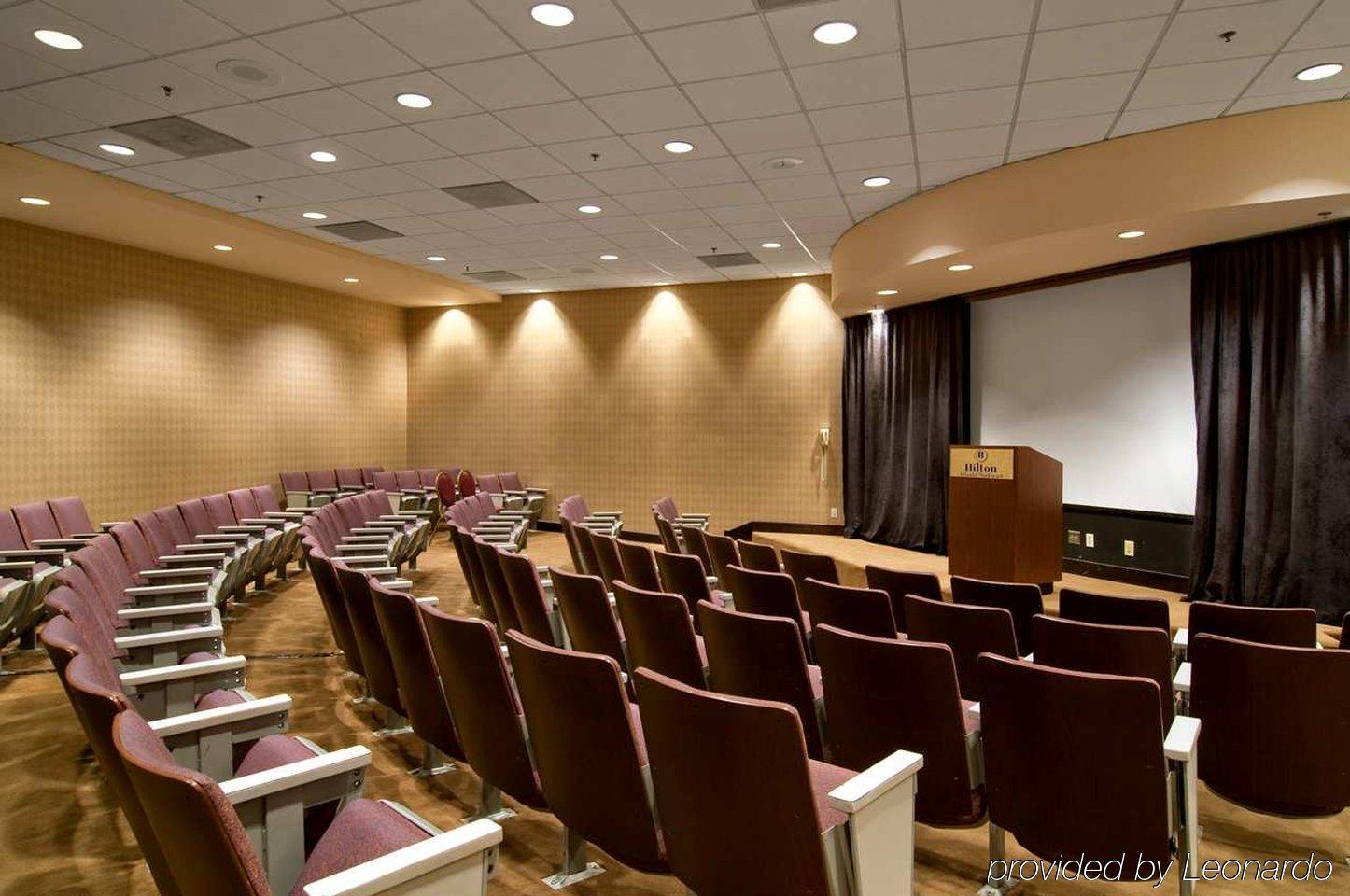 Hilton Atlanta Northeast Norcross Facilidades foto