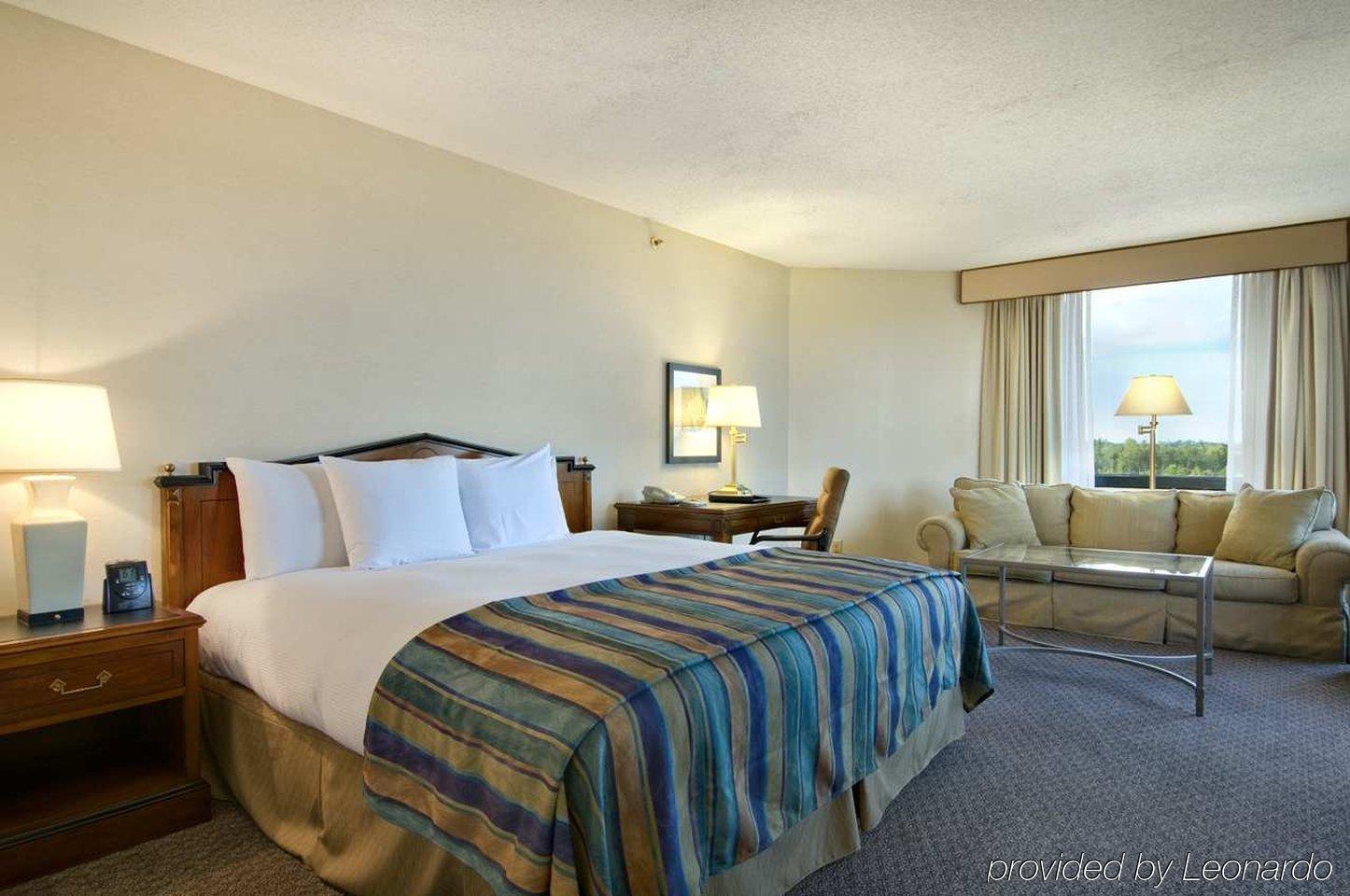 Hilton Atlanta Northeast Norcross Quarto foto