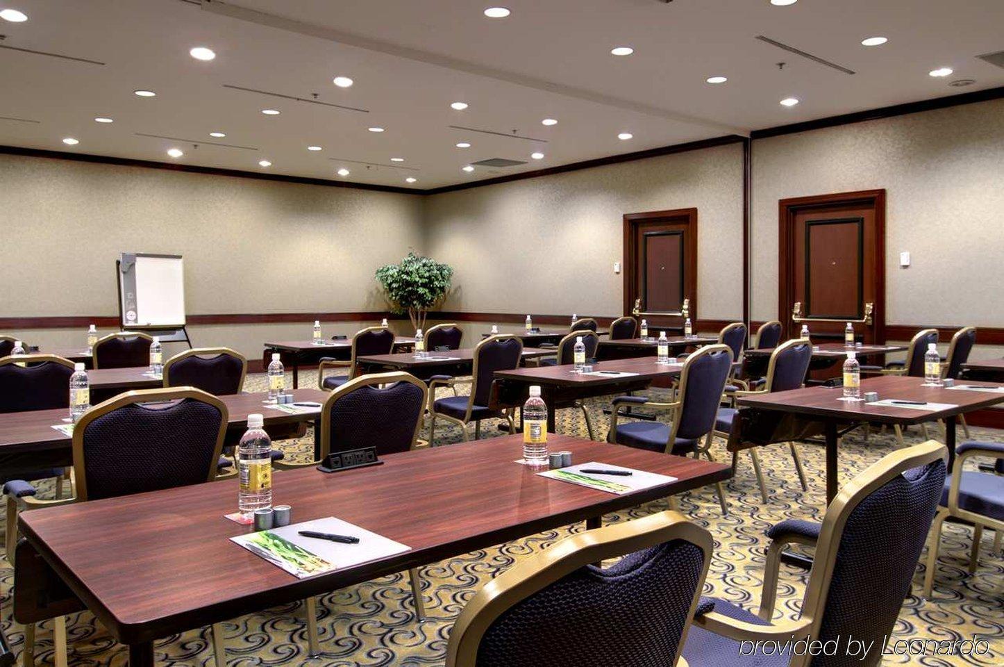 Hilton Atlanta Northeast Norcross Facilidades foto