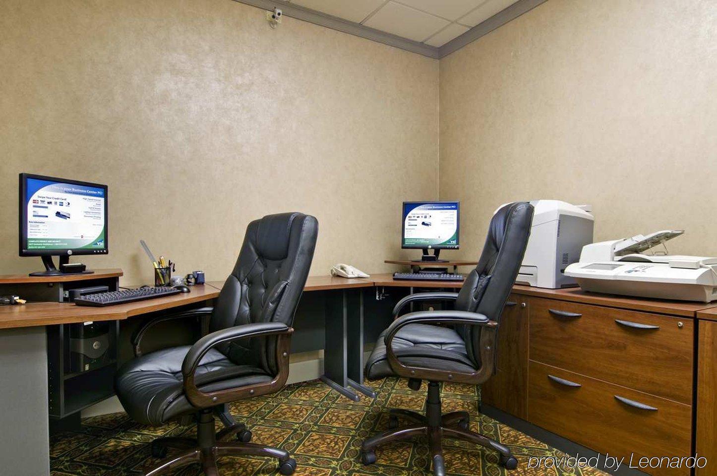 Hilton Atlanta Northeast Norcross Facilidades foto