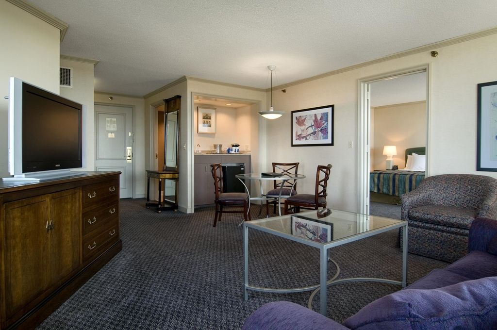 Hilton Atlanta Northeast Norcross Quarto foto