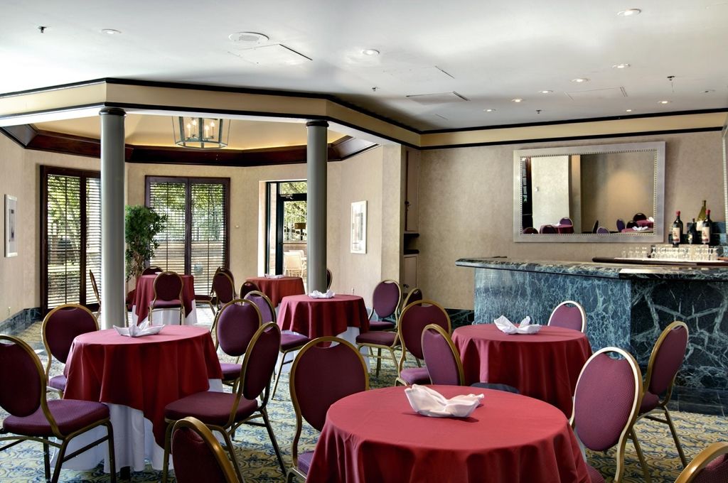 Hilton Atlanta Northeast Norcross Facilidades foto