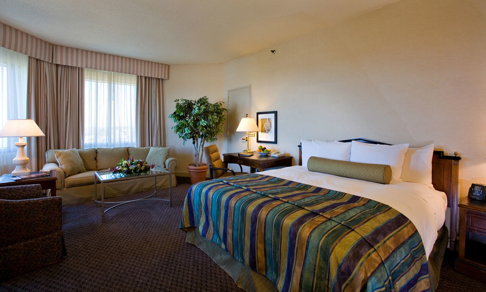 Hilton Atlanta Northeast Norcross Exterior foto